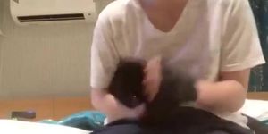 japanese tickling
