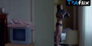 Chiara Mastroianni Underwear Scene  in Making Plans For Lena