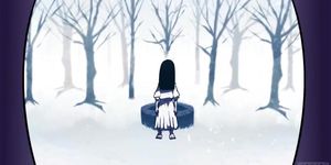 ALLURE OF SADAKO - THE RING