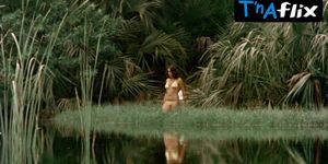 Brooke Adams Bikini Scene  in Shock Waves