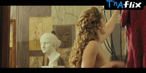 Ophelia Kolb Breasts Scene  in Gainsbourg: A Heroic Life