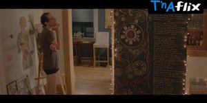 Tommie-Amber Pirie Underwear Scene  in Pretend We'Re Kissing
