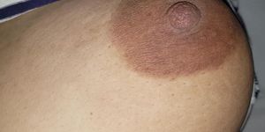 Breast Tits Tits Nipples Milk 81