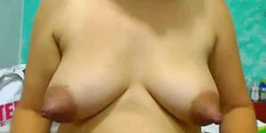 Big Big Nipples i like