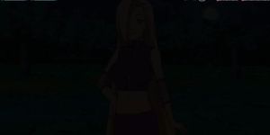 Naruto - Kunoichi Trainer [v0.13] ตอนที่ 4 New Training For Ino By LoveSkySan69