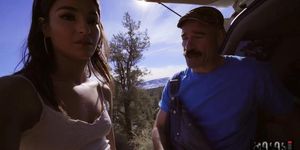 MOFOS - Deep In The Woods (Charles Dera, Emily Willis)