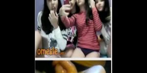 best of omegle