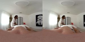 tsvr massage