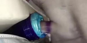 Fleshlight Alien Creampie