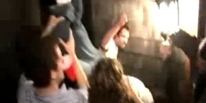 Drunk College Students Real Dorm sex in Party Porn Videos