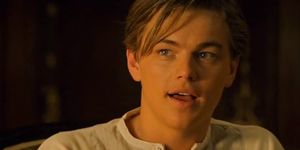 Kate Winslet nude - Titanic 1997 - Tnaflix.com