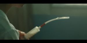 DAVID ORTEGA "HETERO" SCENE - TNAFlix.com