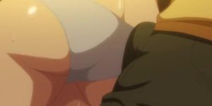 Hentai heerlijk x kation de animatie aflevering 1