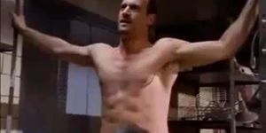 HBO OZ- chris meloni is sucked