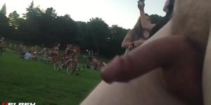 Wnbr girls selfie snipe