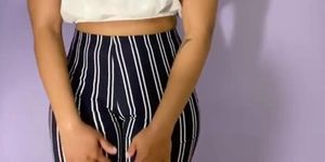 asmr summer pants