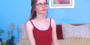 SweetCandyGirl4You begins to show herself-2, May 23, 2020