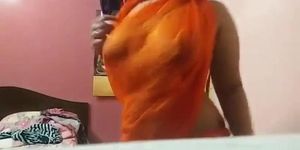 Punjabi boobs