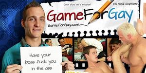 Game For Gay