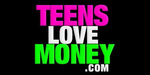 Teens Love Money