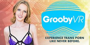 Grooby VR