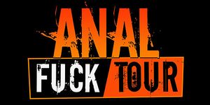 Anal Fuck Tour