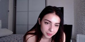 Model on chat (amateur )