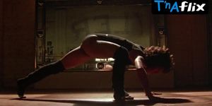 Marine Jahan Sexy, Underwear Scene  in Flashdance