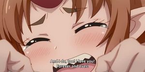 Ishuzoku Reviewers (Uncensored) Episode 11 English SUB - TNAFlix.com