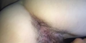 My Gf Pussy - Big Dick Arabic Cum