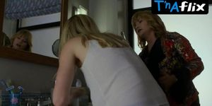 Rachael Taylor Underwear Scene  in Jessica Jones
