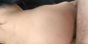 Sexy Horny Teen Takes Dick Like A Good Girl