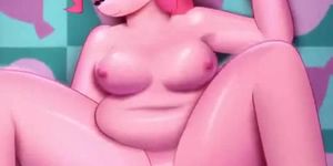 MLP Pinkie Pie sex
