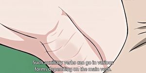 Horny Teacher Fucks a Student | Anime Hentai
