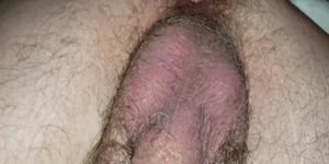 2 Married guys fucking and breeding. He had a hot big cock, knew how to use it and loved to fuck!