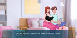 SEXNOTE _PT.13 - Redhead's Giant Pink Toy