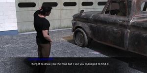 Pine Falls 2 Part 17 Best Blowjob Ever! By LoveSkySan69