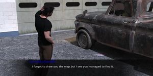 Pine Falls 2 Part 17 Best Blowjob Ever! By LoveSkySan69 (LoveSkySan69 )