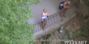 Naughty tits showing - video 35