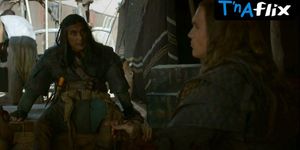 Talitha Luke-Eardley Breasts Scene  in Game Of Thrones