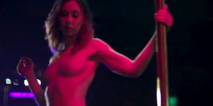 Erica duke topless