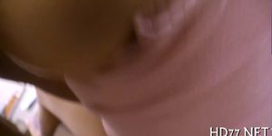 Erotic fingering and pussy pounding - video 24