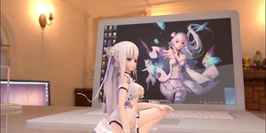 MMD ?FL Emilia ???