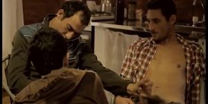 Starving: Sex Scene 12 - Tnaflix.com