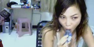 vietnam whore Watch more of her at UlaCam com