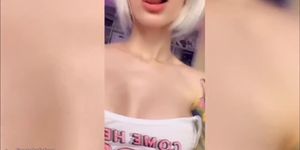 Ahegao Porn - Ahegao Girl Porn Compilation & Best Ahegao Porn Girls Orgasm