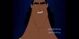 Kronk rates your dick 3 times