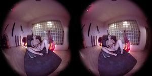 VirtualPornDesire It Feels Too Real Part Deux 180 VR 60 FPS