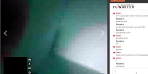 Omegle Flinster Brazilian Teen W Sound Tnaflix Com