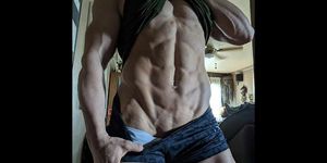Female bodybuilders you would love to have sex with
